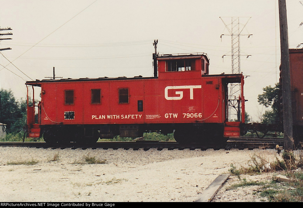 GTW 79066